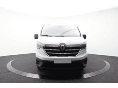 Renault Trafic 1.6dci Dubbel Luxe Cabine | Carplay | Trekhaak | Betimmering - Afbeelding 4