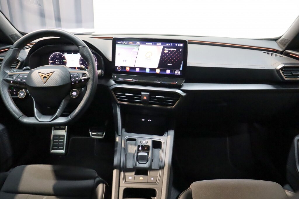 CUPRA Formentor 1.4 e-Hybrid Performance | Panoramadak - Afbeelding 2