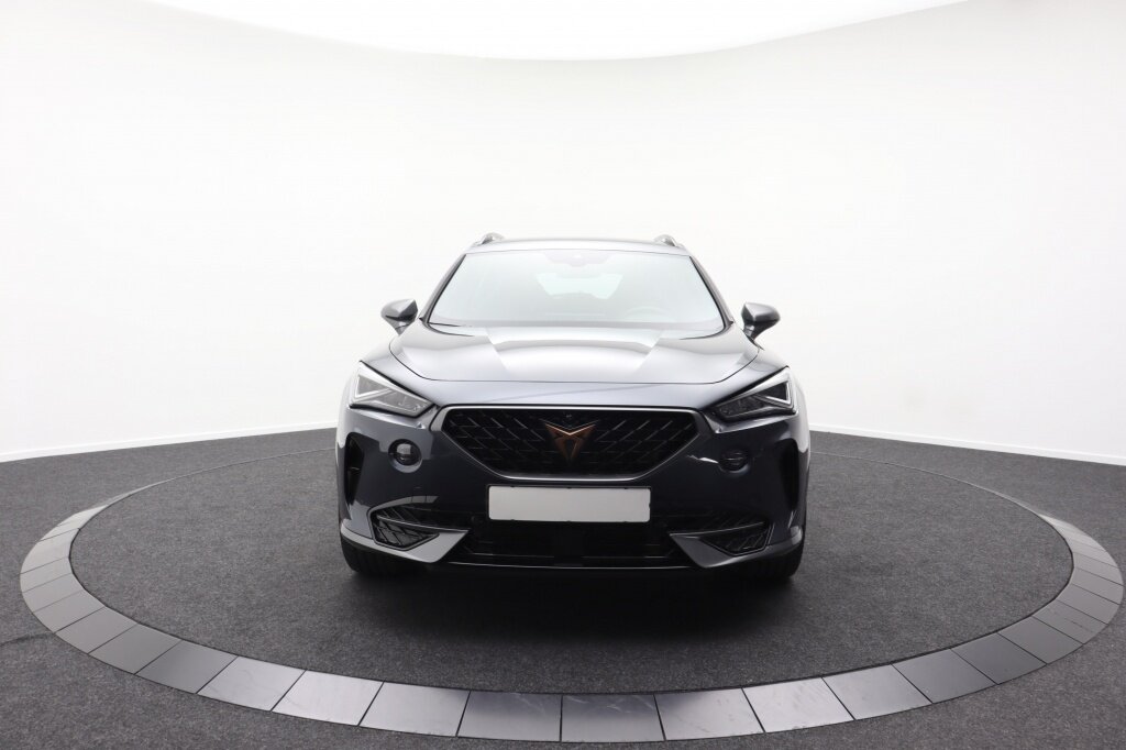 CUPRA Formentor 1.4 e-Hybrid Performance | Panoramadak - Afbeelding 4
