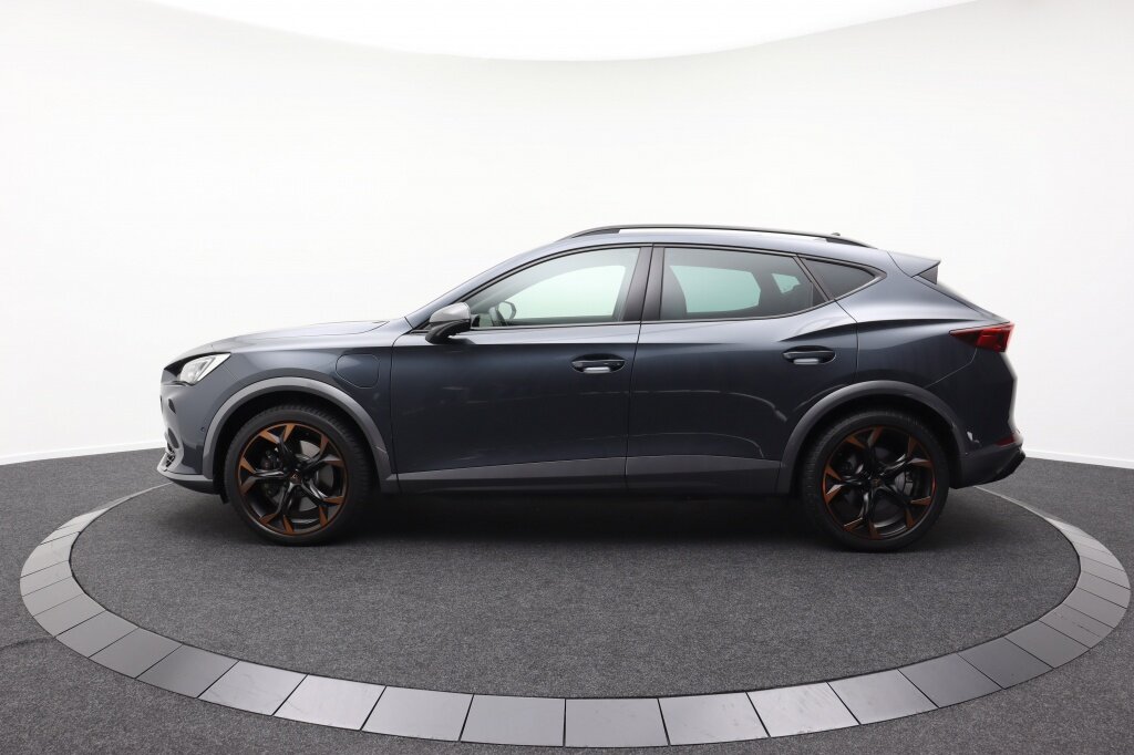 CUPRA Formentor 1.4 e-Hybrid Performance | Panoramadak - Afbeelding 5