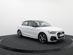 Audi A1 25 TFSI S edition S-Tronic S-Line | Full LED - Afbeelding 3