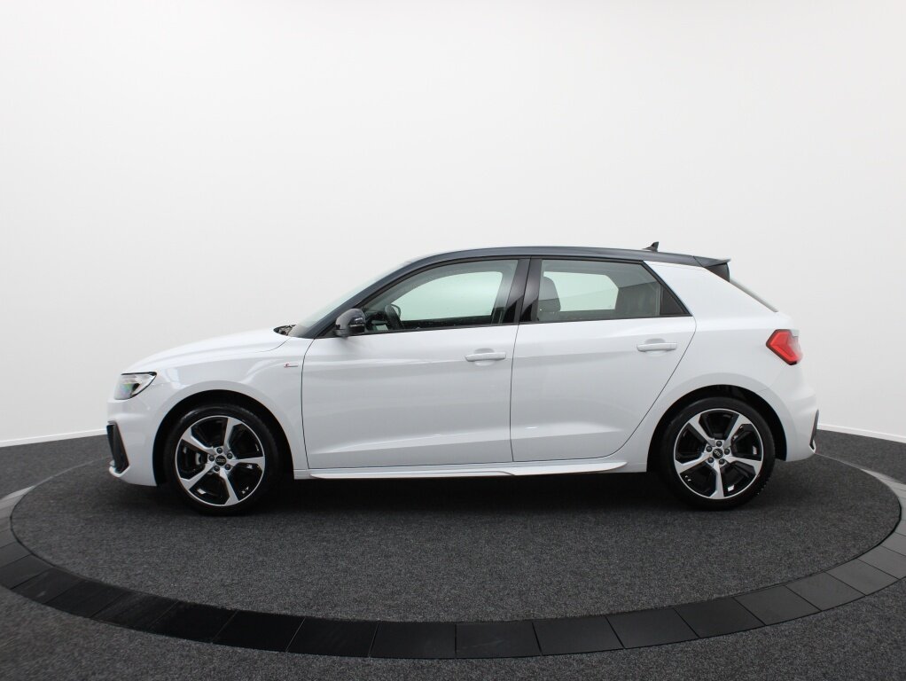 Audi A1 25 TFSI S edition S-Tronic S-Line | Full LED - Afbeelding 5