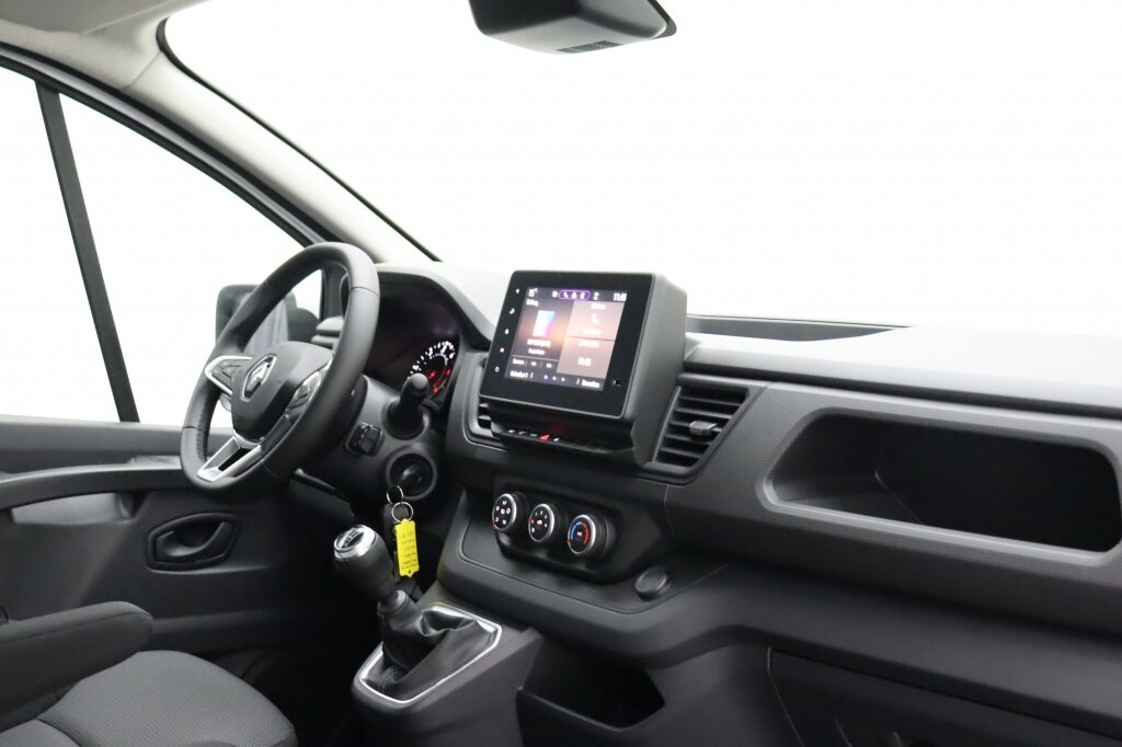 Renault Trafic 2.0 dCi T30 L2H1 | Trekhaak | Camera | Cruise control | 3-pers. - Afbeelding 2