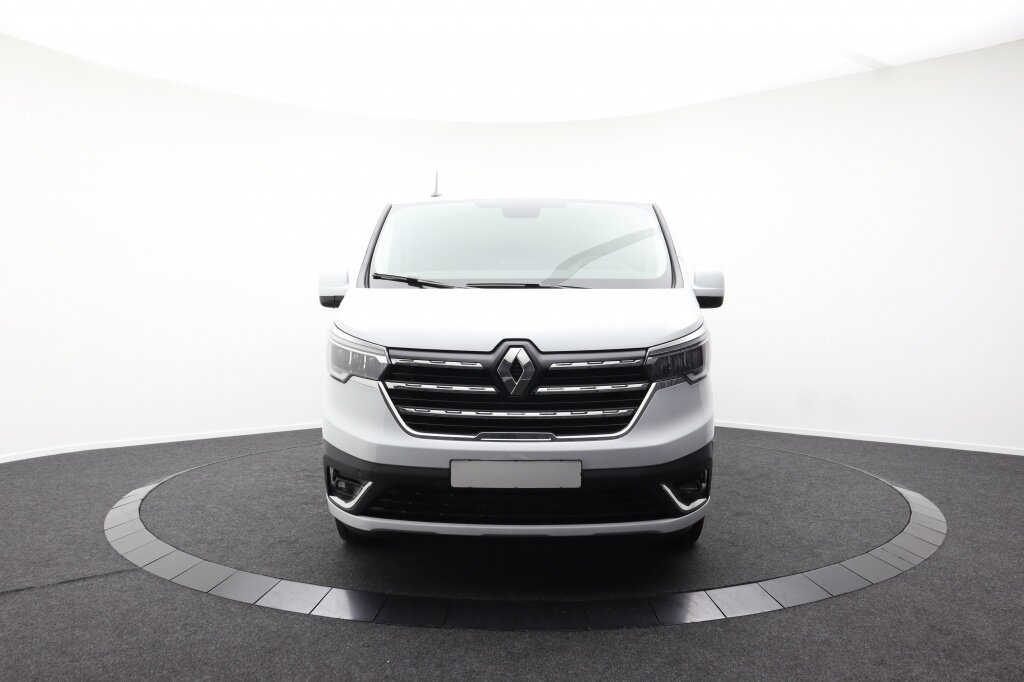 Renault Trafic 2.0 dCi T30 L2H1 | Trekhaak | Camera | Cruise control | 3-pers. - Afbeelding 4
