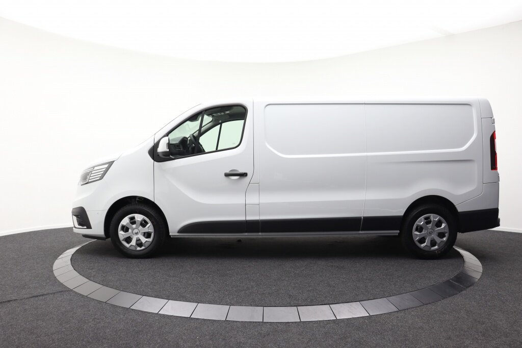 Renault Trafic 2.0 dCi T30 L2H1 | Trekhaak | Camera | Cruise control | 3-pers. - Afbeelding 5