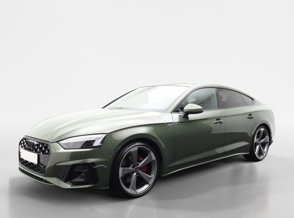 Audi A5 40 TFSI Pro Line | Sportback | Pano | Massagestoelen - Afbeelding 1