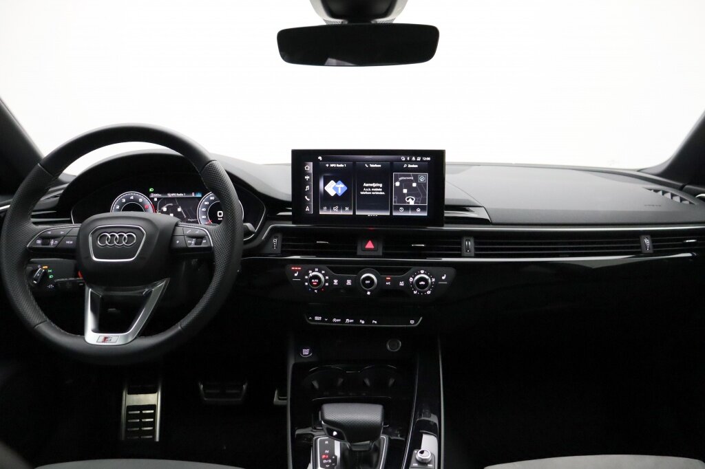 Audi A5 40 TFSI Pro Line | Sportback | Pano | Massagestoelen - Afbeelding 2