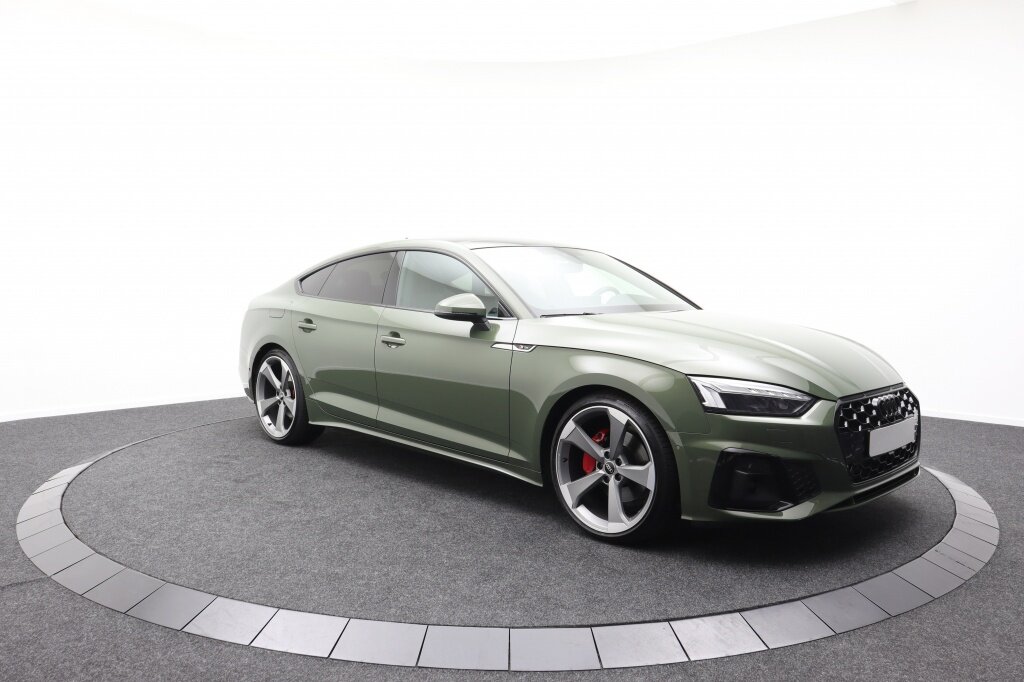 Audi A5 40 TFSI Pro Line | Sportback | Pano | Massagestoelen - Afbeelding 3