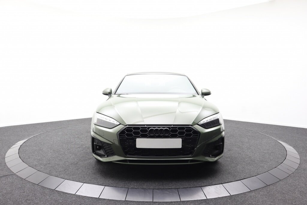 Audi A5 40 TFSI Pro Line | Sportback | Pano | Massagestoelen - Afbeelding 4