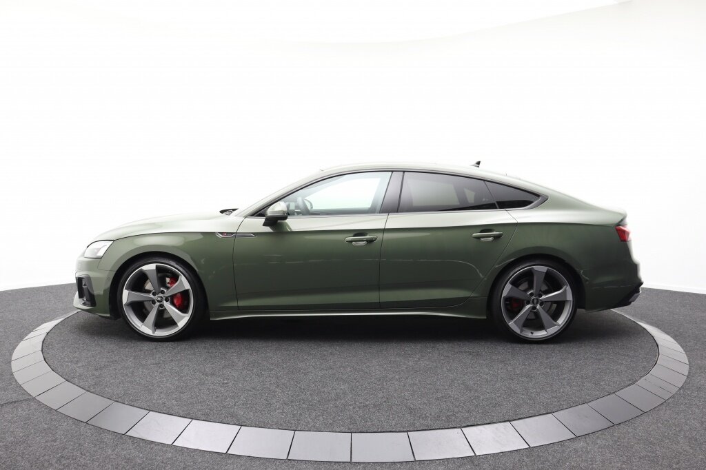 Audi A5 40 TFSI Pro Line | Sportback | Pano | Massagestoelen - Afbeelding 5