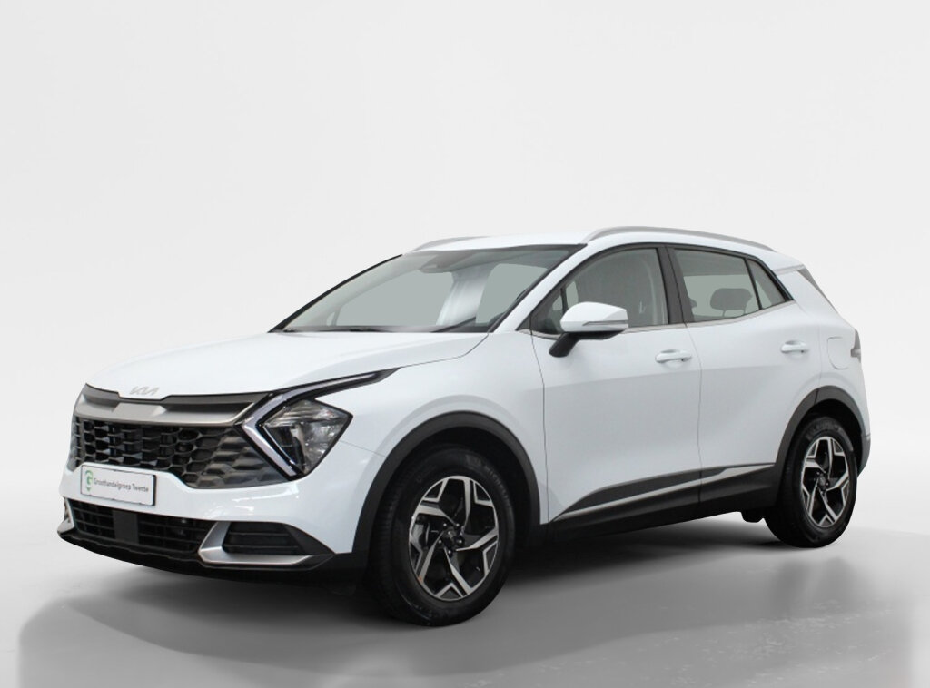 Kia Sportage 1.6 T-GDi ComfortLine Automaat | 150PK | Carplay Navigatie - Afbeelding 1