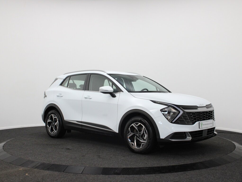 Kia Sportage 1.6 T-GDi ComfortLine Automaat | 150PK | Carplay Navigatie - Afbeelding 3