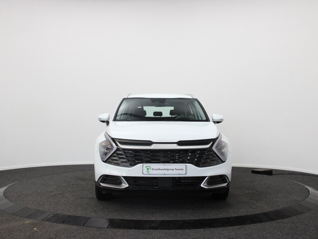 Kia Sportage 1.6 T-GDi ComfortLine Automaat | 150PK | Carplay Navigatie - Afbeelding 4