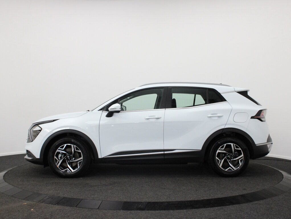 Kia Sportage 1.6 T-GDi ComfortLine Automaat | 150PK | Carplay Navigatie - Afbeelding 5