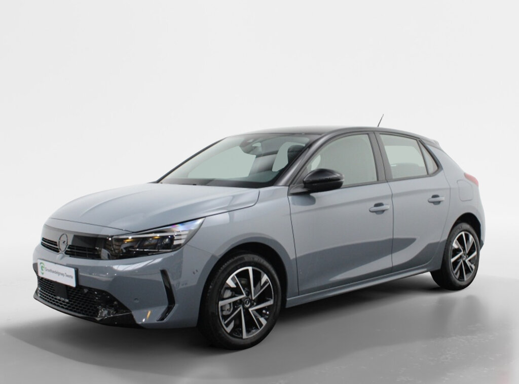 Opel Corsa 1.2 Turbo GS | Full Led | Carplay