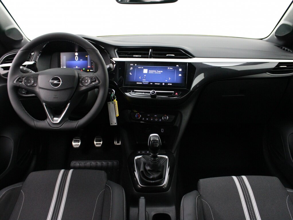 Opel Corsa 1.2 Turbo GS | Full Led | Carplay - Afbeelding 2