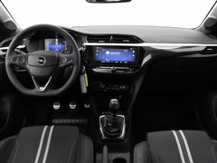 Opel Corsa 1.2 Turbo GS | Full Led | Carplay - Afbeelding 2