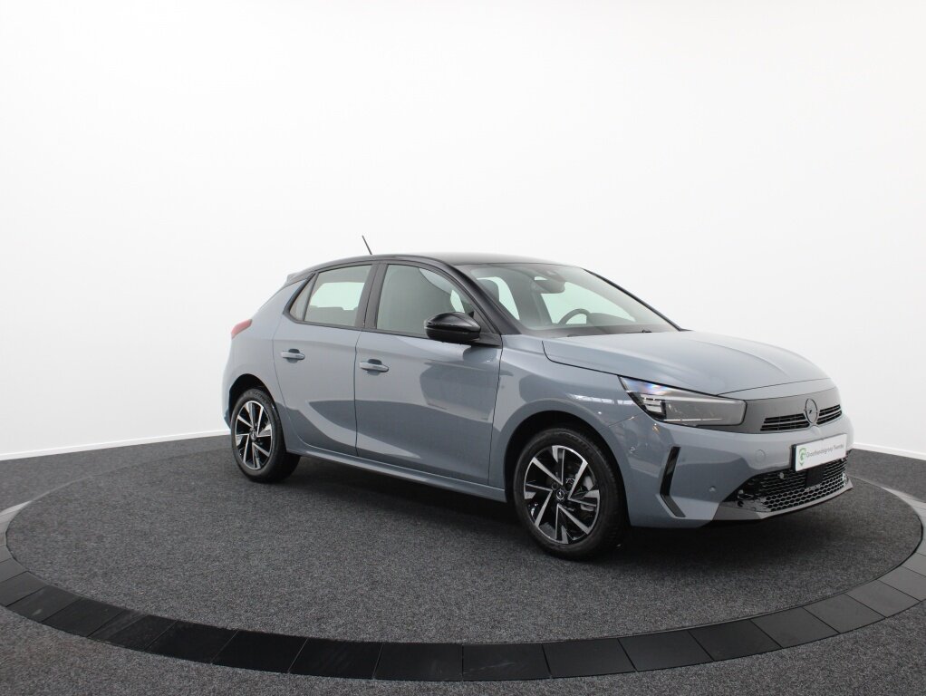 Opel Corsa 1.2 Turbo GS | Full Led | Carplay - Afbeelding 3
