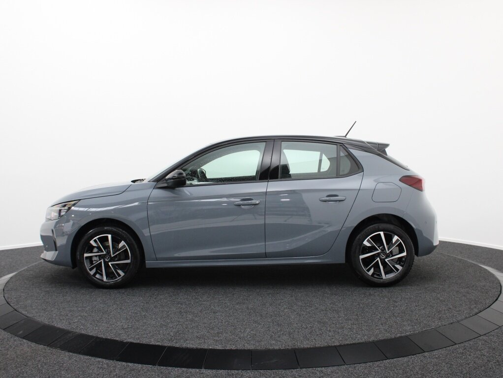 Opel Corsa 1.2 Turbo GS | Full Led | Carplay - Afbeelding 5