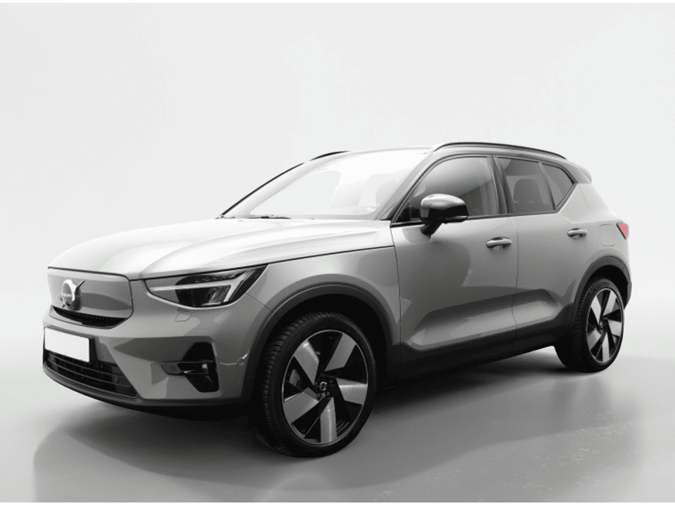 Volvo XC40 Recharge 78 kWh | 408pk | Panoramadak | Elek. trekhaak - Afbeelding 1