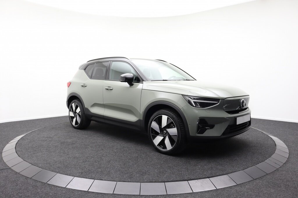 Volvo XC40 Recharge 78 kWh | 408pk | Panoramadak | Elek. trekhaak - Afbeelding 3