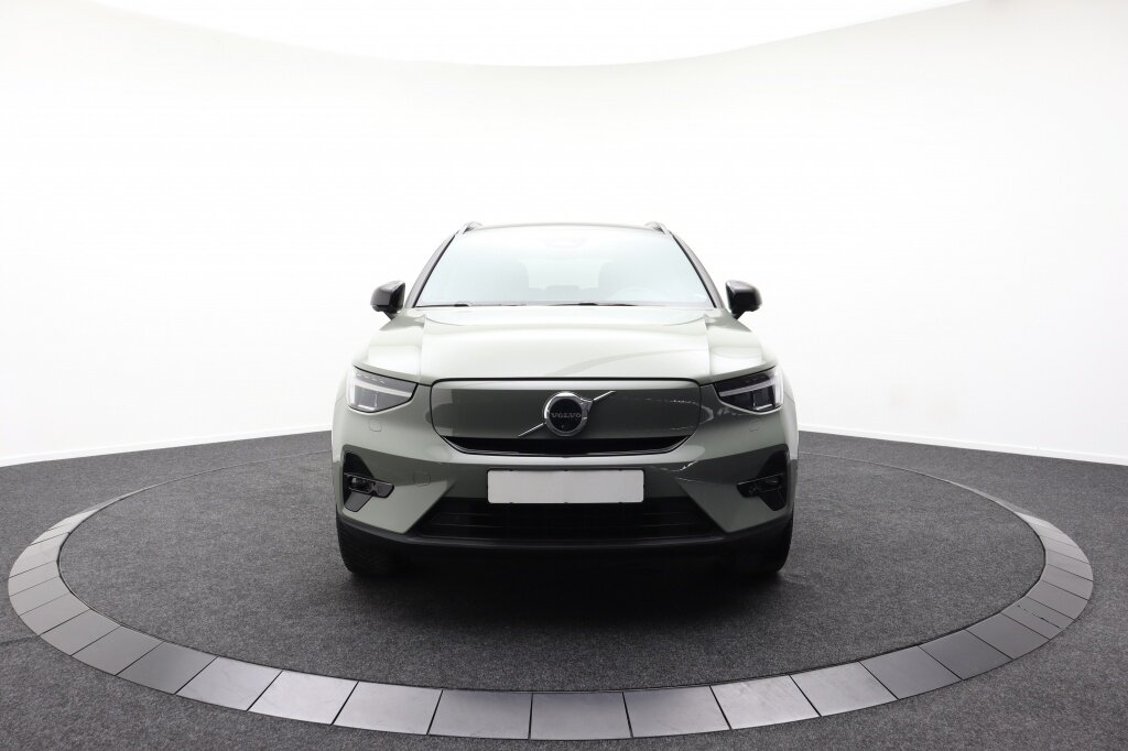 Volvo XC40 Recharge 78 kWh | 408pk | Panoramadak | Elek. trekhaak - Afbeelding 4