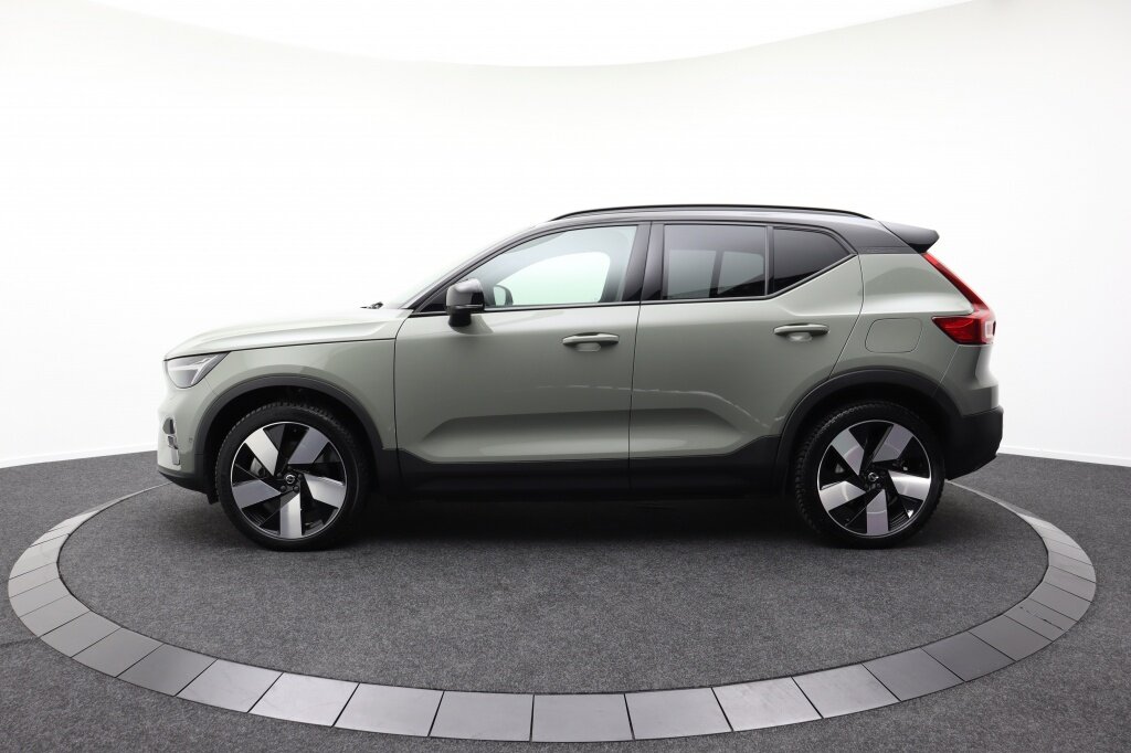 Volvo XC40 Recharge 78 kWh | 408pk | Panoramadak | Elek. trekhaak - Afbeelding 5