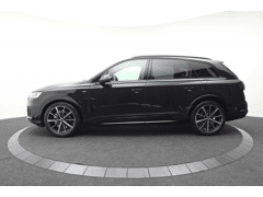 Audi Q7 60 TFSI Pro Line S | Plug-in | Panoramadak - Afbeelding 5