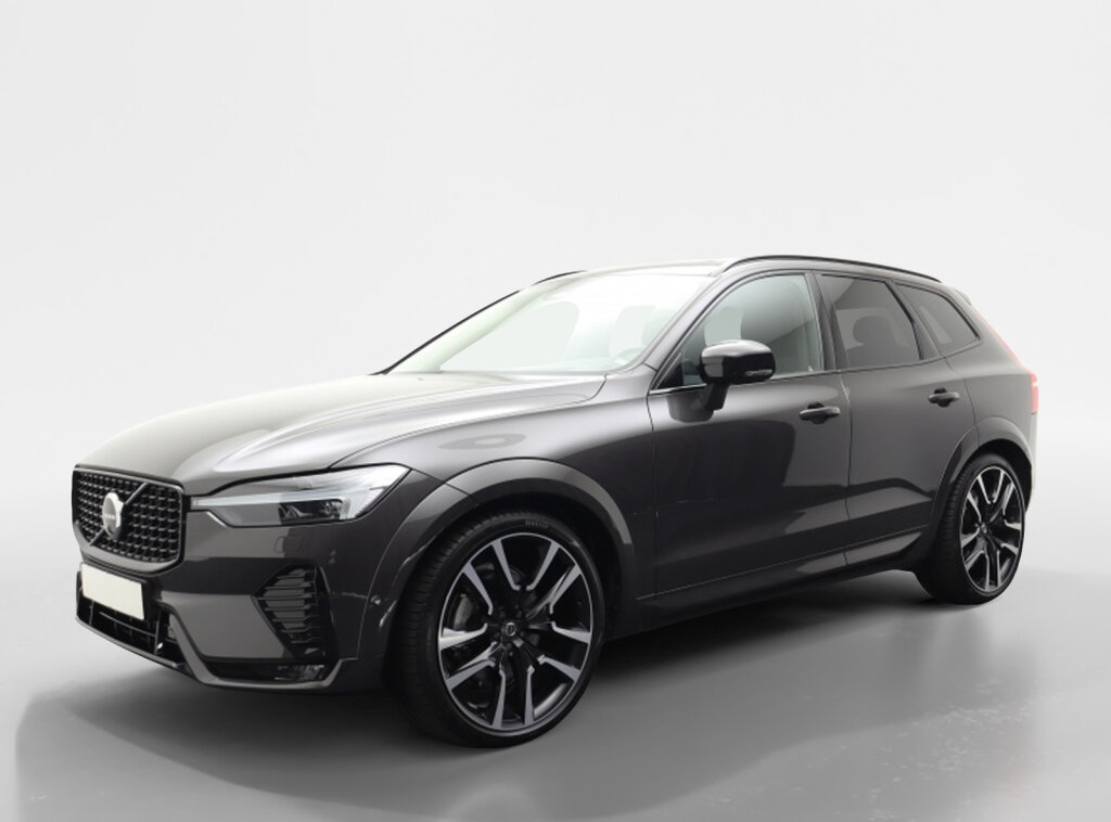 Volvo XC60 B5 AWD | Pano | Bowers & Wilkins | Massagestoelen - Afbeelding 1