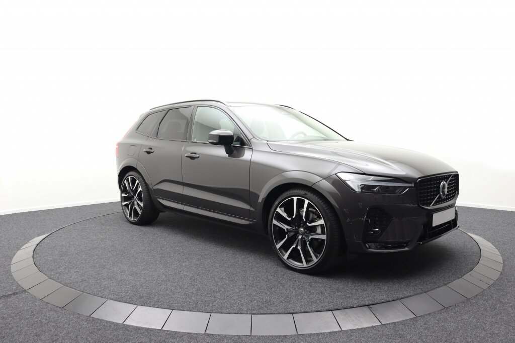 Volvo XC60 B5 AWD | Pano | Bowers & Wilkins | Massagestoelen - Afbeelding 3