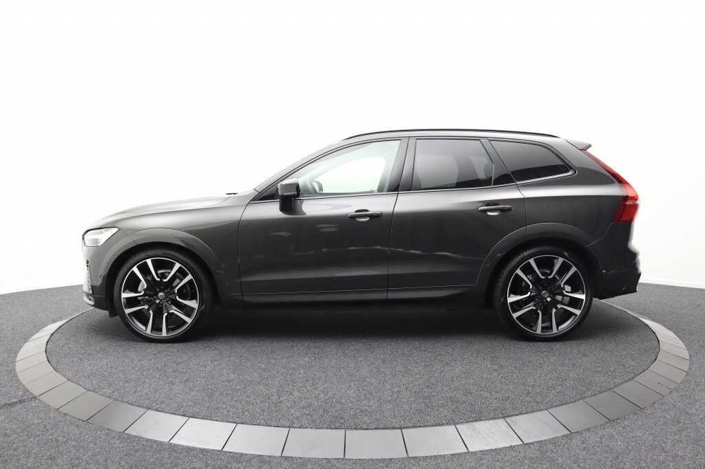 Volvo XC60 B5 AWD | Pano | Bowers & Wilkins | Massagestoelen - Afbeelding 5
