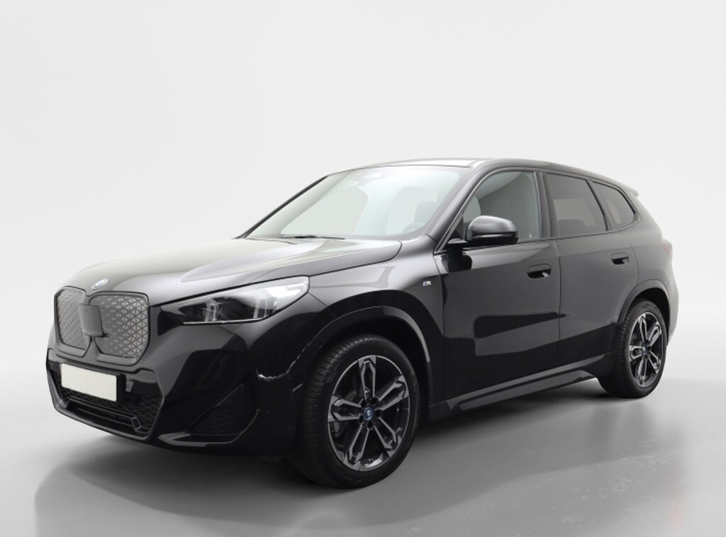 BMW iX1 xDrive30 | M-Sport | Panoramadak - Afbeelding 1