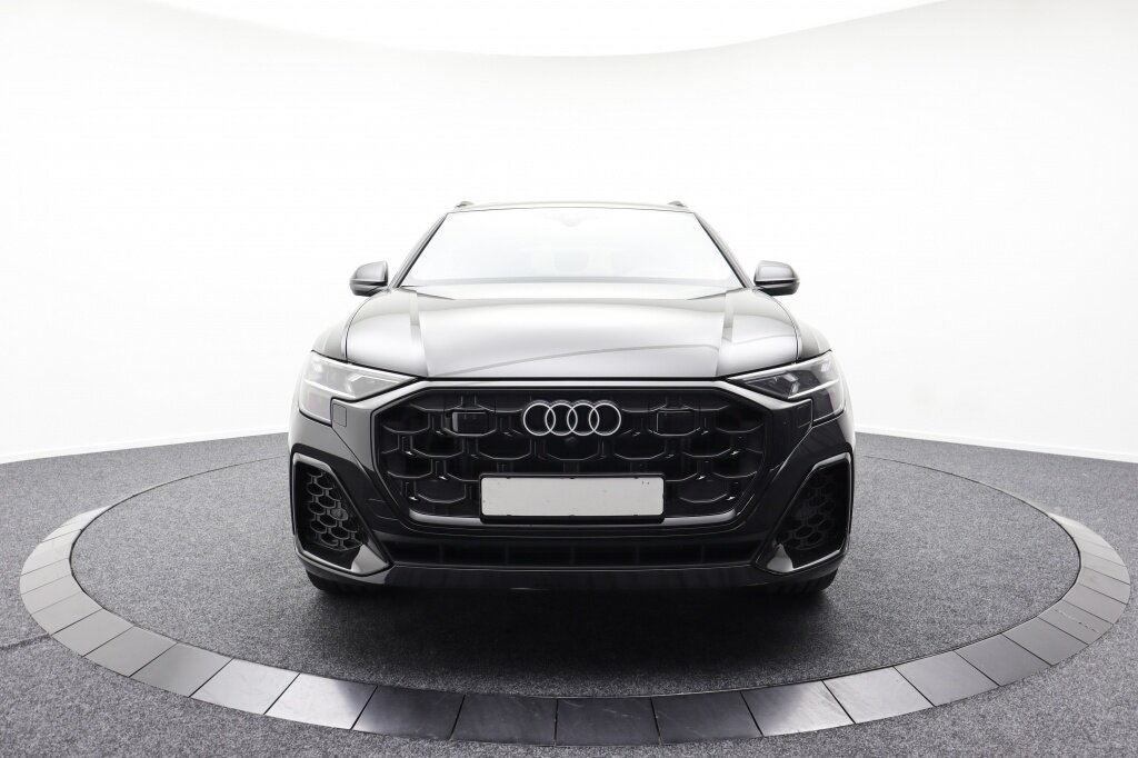 Audi Q8 60 TFSI Pro Line S | Plug-in | Panoramadak | luchtvering | B&O - Afbeelding 4