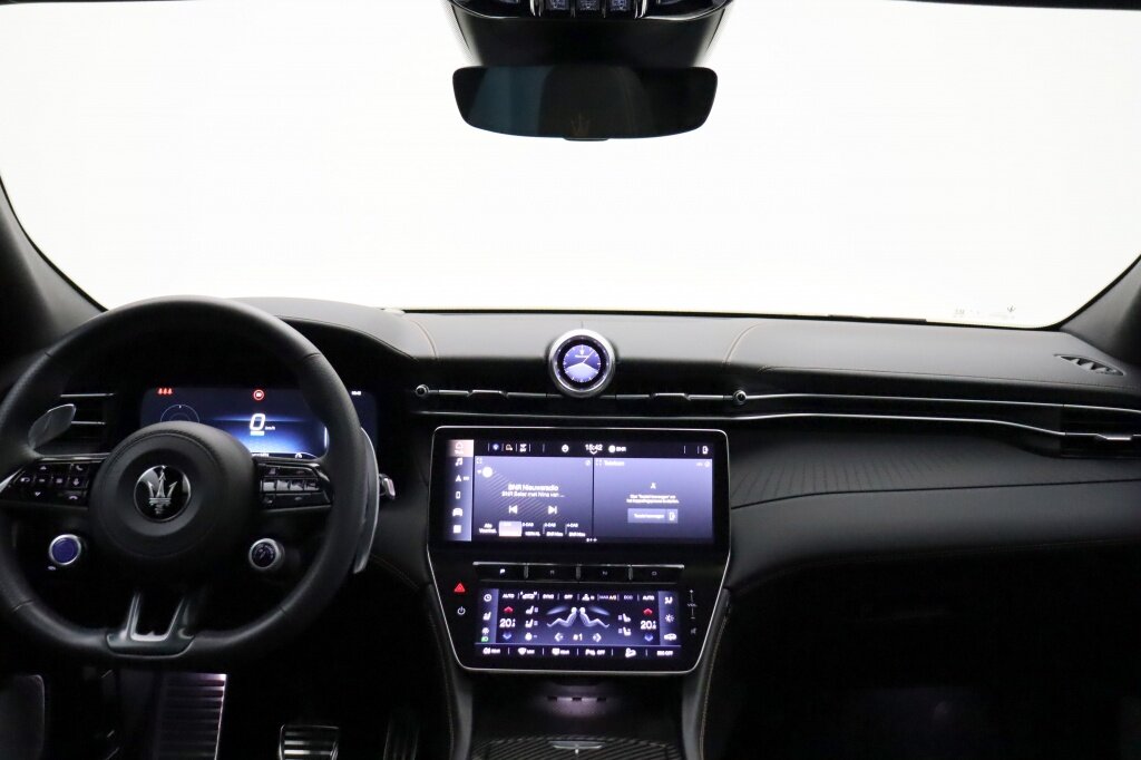 Maserati Grecale AWD Folgore 105kWh | BOMVOL | Pano | 3jr. garantie & onderhoud - Afbeelding 2