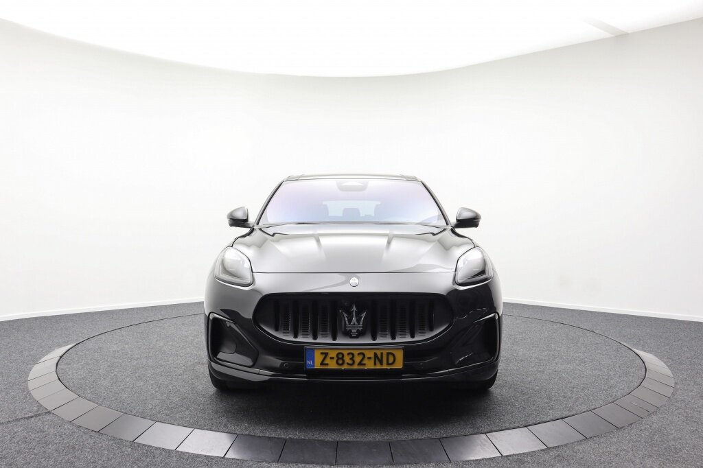Maserati Grecale AWD Folgore 105kWh | BOMVOL | Pano | 3jr. garantie & onderhoud - Afbeelding 4