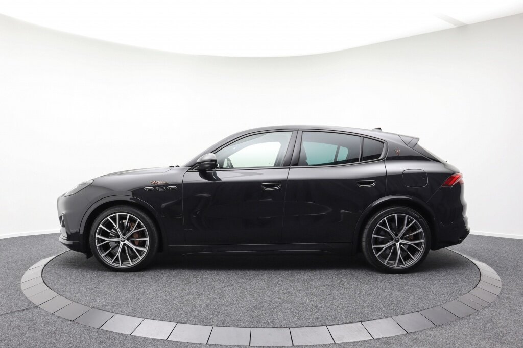 Maserati Grecale AWD Folgore 105kWh | BOMVOL | Pano | 3jr. garantie & onderhoud - Afbeelding 5