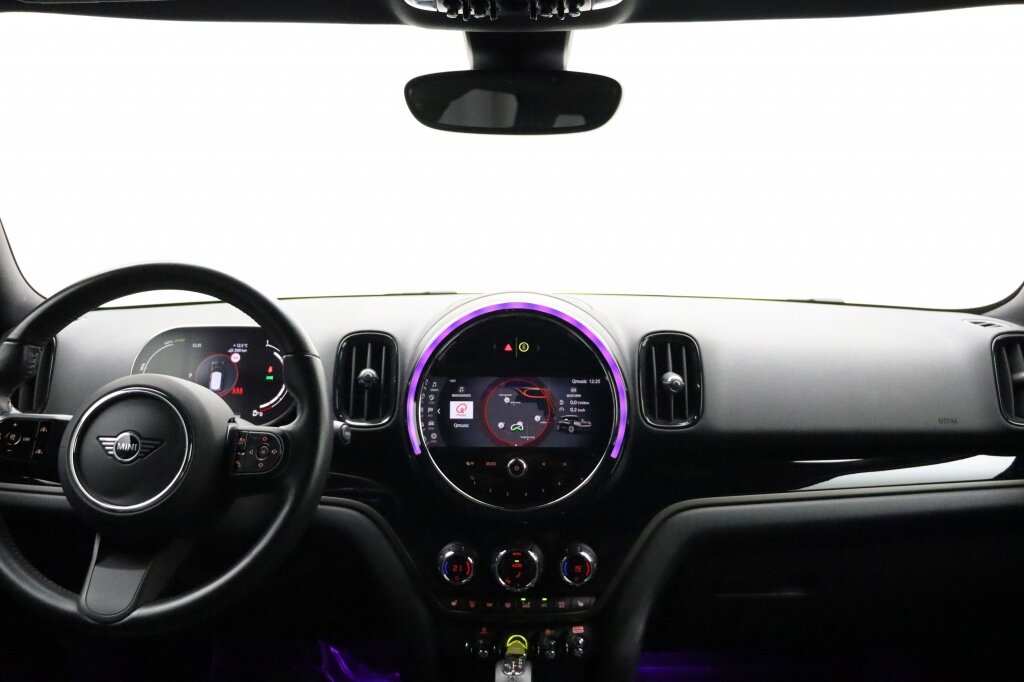 MINI Countryman Cooper SE All4 | Plug-in | Adaptive cruise | Stoelverwarming - Afbeelding 2