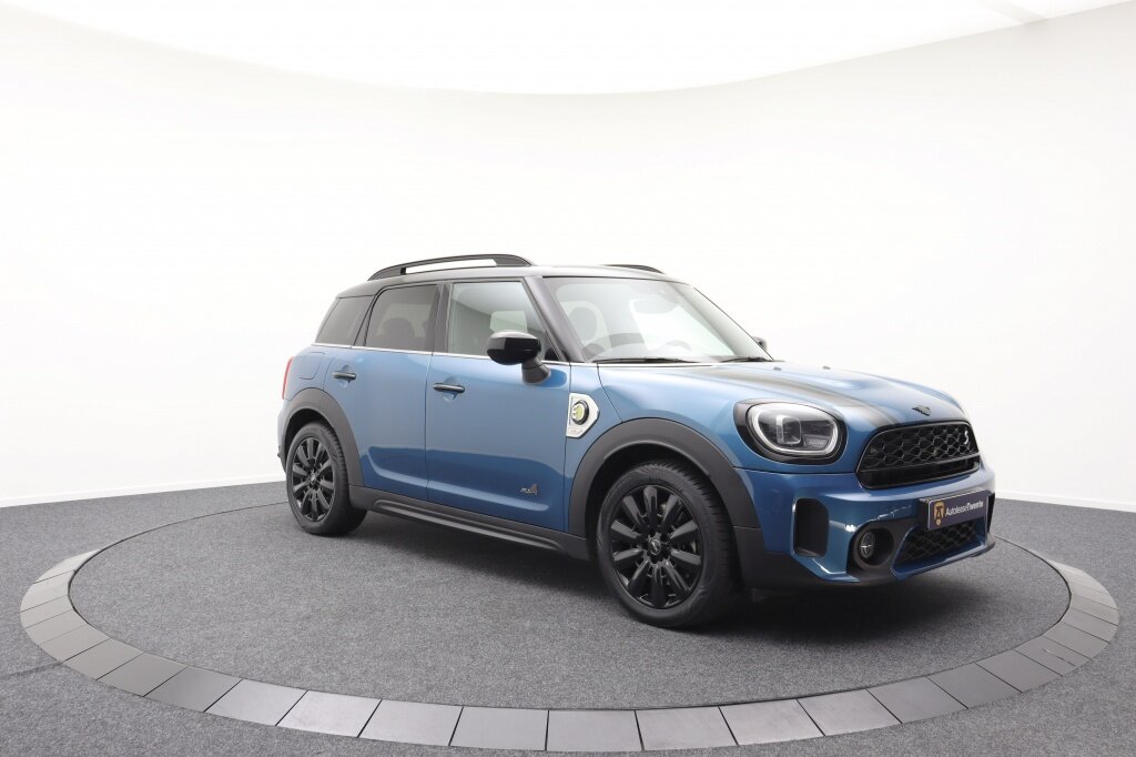 MINI Countryman Cooper SE All4 | Plug-in | Adaptive cruise | Stoelverwarming - Afbeelding 3