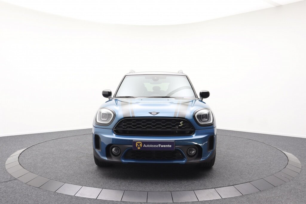 MINI Countryman Cooper SE All4 | Plug-in | Adaptive cruise | Stoelverwarming - Afbeelding 4