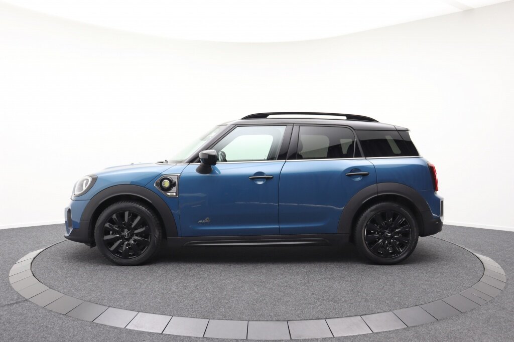 MINI Countryman Cooper SE All4 | Plug-in | Adaptive cruise | Stoelverwarming - Afbeelding 5