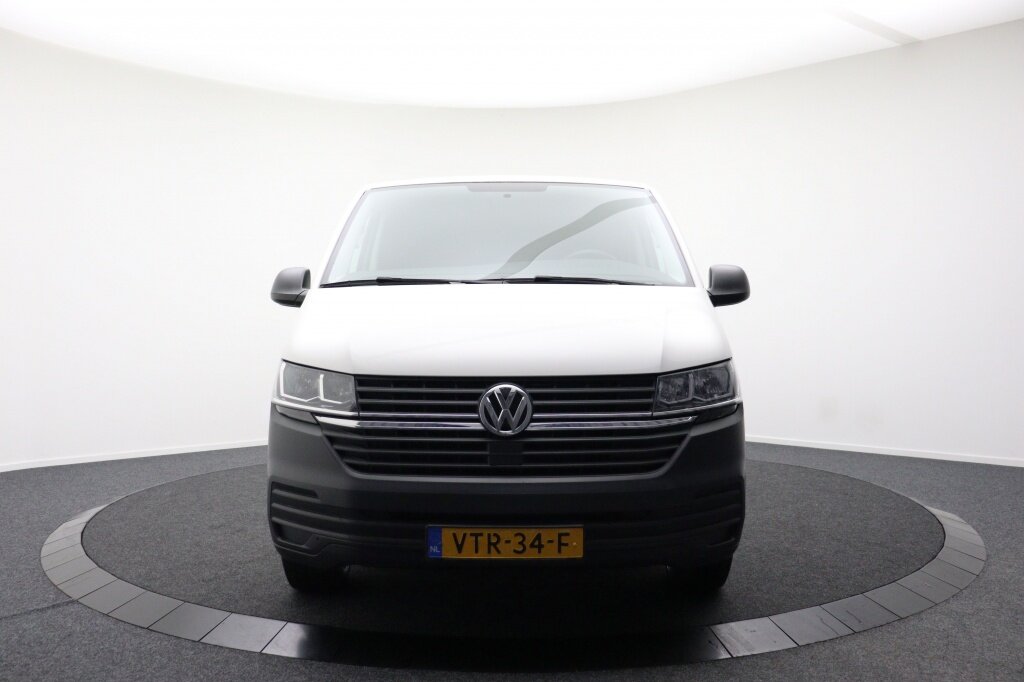 Volkswagen Transporter 2.0TDI L2H1 | 3-Zits | Sidebars | PDC - Afbeelding 4