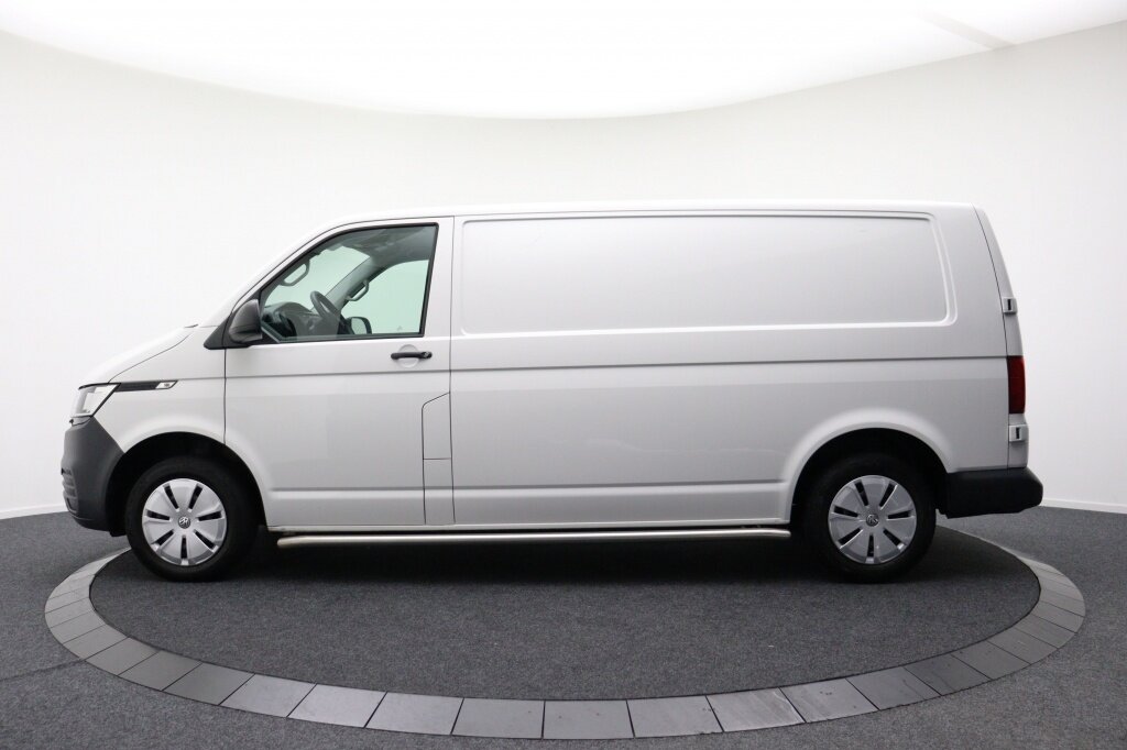 Volkswagen Transporter 2.0TDI L2H1 | 3-Zits | Sidebars | PDC - Afbeelding 5