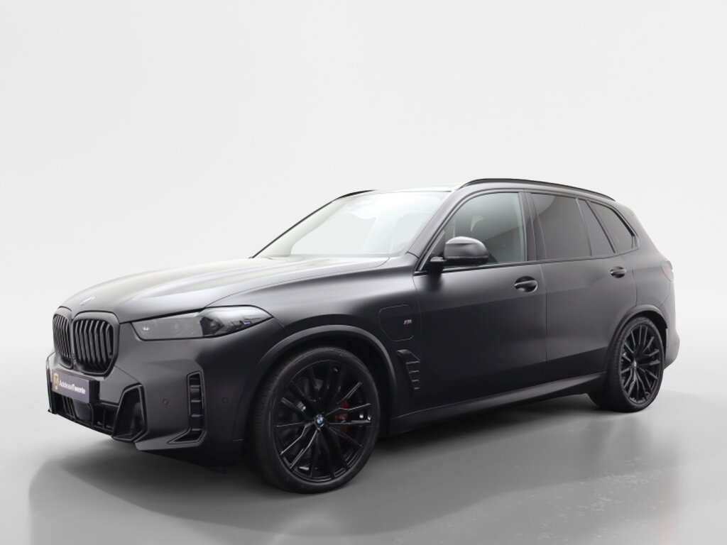 BMW X5 xDrive50e M-Sport Pro | Pano | Bowers&Wilkins | Massage | Luchtvering