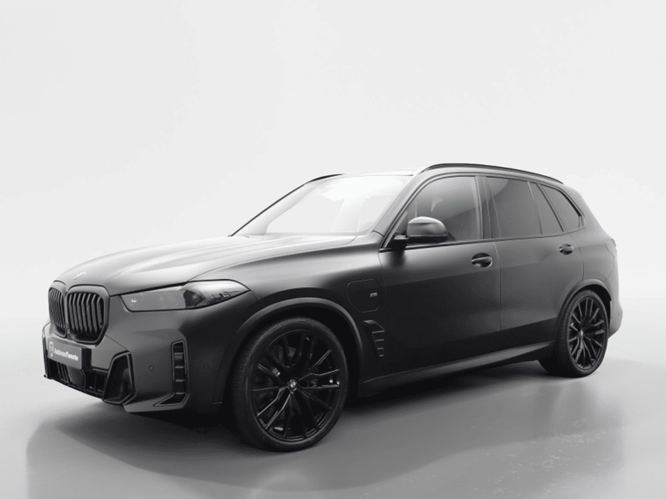 BMW X5 xDrive50e M-Sport Pro | Pano | Bowers&Wilkins | Massage | Luchtvering - Afbeelding 1