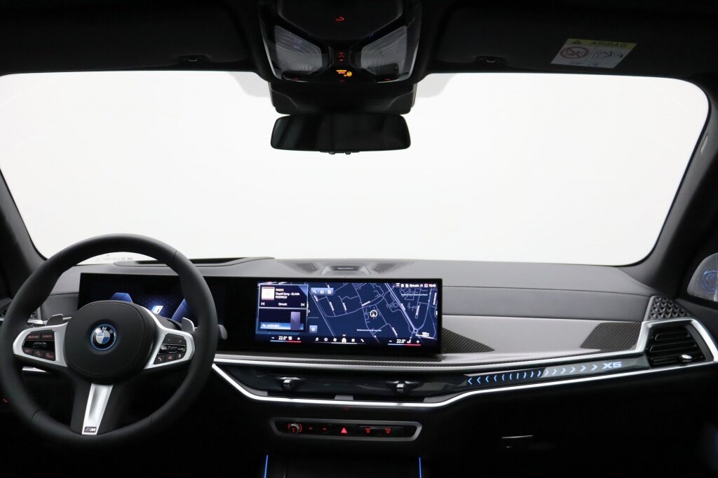 BMW X5 xDrive50e M-Sport Pro | Pano | Bowers&Wilkins | Massage | Luchtvering - Afbeelding 2