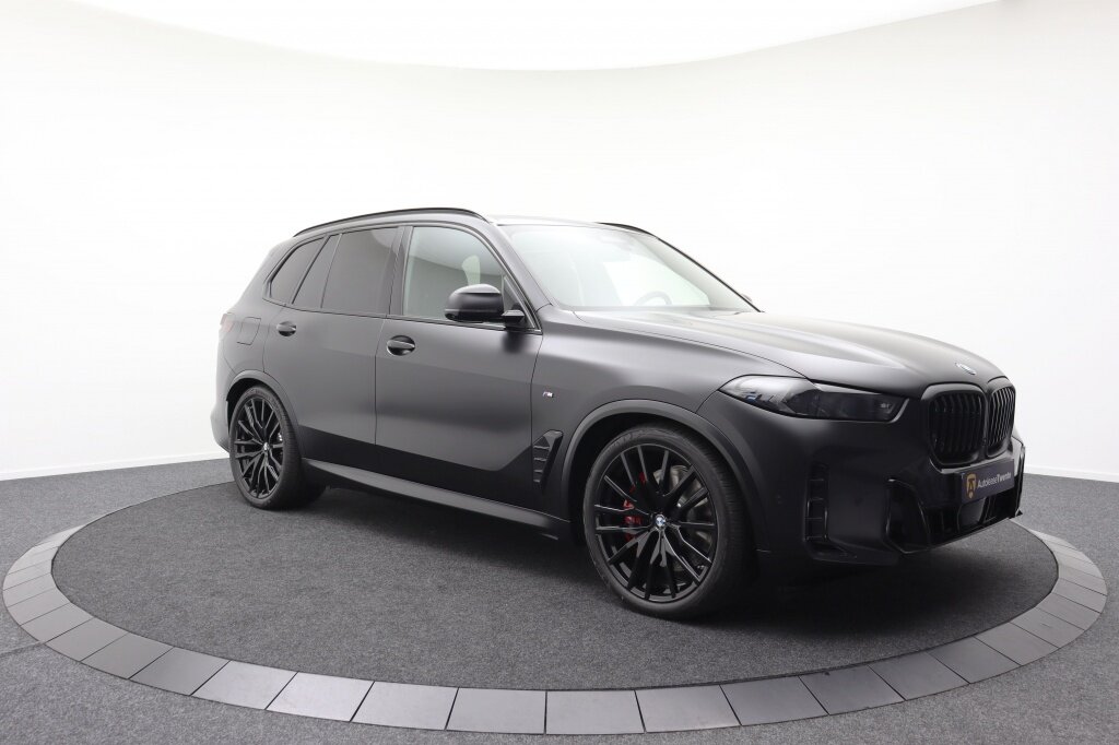 BMW X5 xDrive50e M-Sport Pro | Pano | Bowers&Wilkins | Massage | Luchtvering - Afbeelding 3