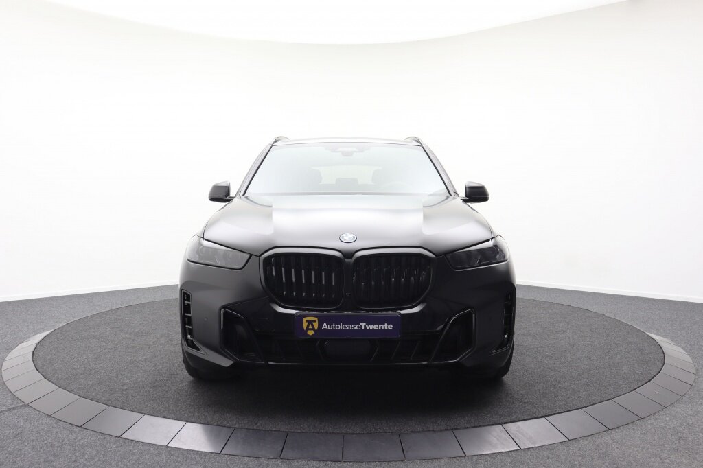 BMW X5 xDrive50e M-Sport Pro | Pano | Bowers&Wilkins | Massage | Luchtvering - Afbeelding 4