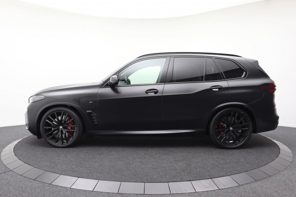 BMW X5 xDrive50e M-Sport Pro | Pano | Bowers&Wilkins | Massage | Luchtvering - Afbeelding 5