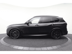 BMW X5 xDrive50e M-Sport Pro | Pano | Bowers&Wilkins | Massage | Luchtvering - Afbeelding 5