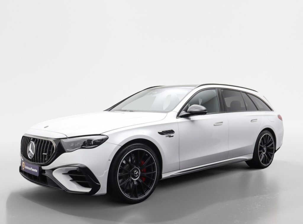 Mercedes-Benz E-Klasse E53 AMG 4M+ | Premium+ | BTW | Pano | Perf. Seats | Burm. 4D